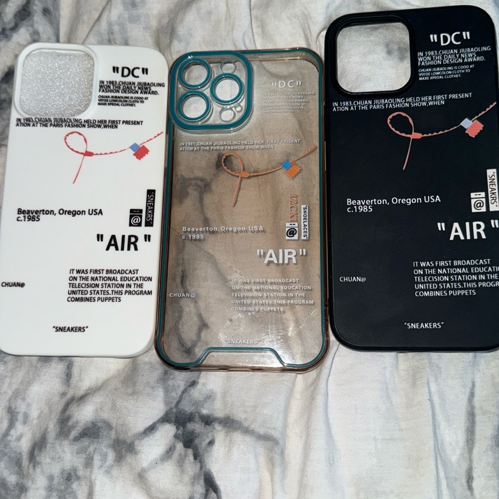 iPhone 13 Pro Max Cases